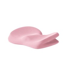 TWINBRO 功能性靠墊, 01粉色