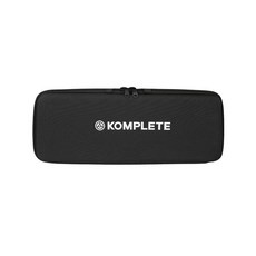 NATIVE INSTRUMENTS KOMPLETE KONTROL M32專用的軟鍵盤情況, 混色, 1個