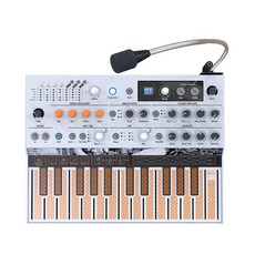 ARTURIA ARTURIA MicroFreak Vocoder人聲合成器, 單品, 混色