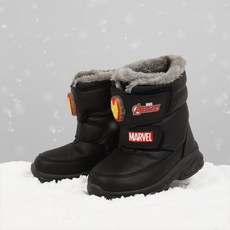 PRO WORLD CUP 兒童男孩鋼鐵俠 Polar LED 照明冷靴 ZB