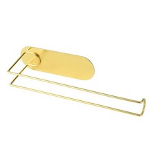 Lifelab 貼膜拖把架, 黃金, 1個