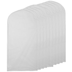 Nari防汙衣物保護套 衣物收納袋 大, 10個, 1件