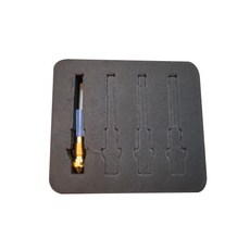 CUBICON 不鏽鋼樣式 220C 噴嘴套件, 單一商品, 單一顏色