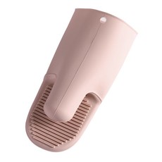 快速家事長矽膠手柄烘焙烤箱手套, 01北歐粉, 1個