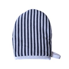 快速家事廚房烘焙烤箱手套, 02黑色, 1個