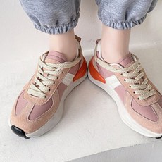 스포츠 캐쥬얼 컬러풀 운동화 TS-0991
