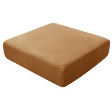 彈力柔軟彩色鬆緊帶沙發套, 駱駝