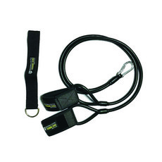 베이스볼센타 BC 트레이닝 밴드 프로선수 세트, 검정색, 1개