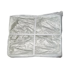 木炭 kkaebi 方烤 Taemang-grill 30p, 430 x 340 毫米, 1個