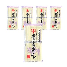 烏龍麵條, 300g, 5入