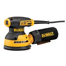 得偉圓形軌道砂光機 DWE6423, 1個