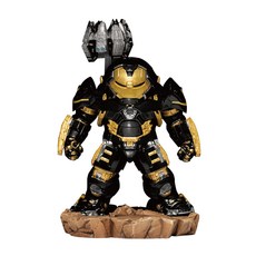 비스트킹덤 어벤져스 헐크버스터 스페셜에디션 피규어 MEA-028SP (BKD150783), 1개