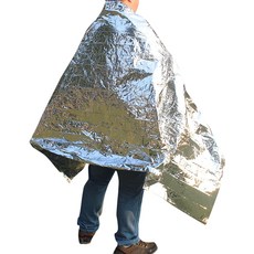 應急保溫布, 01生命救援, 1個