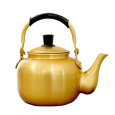 復古鑄造馬格利酒壺, 混色, 2L