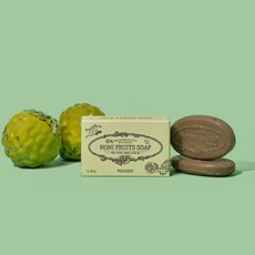 孝昌諾麗果汁皂, 70g, 1盒