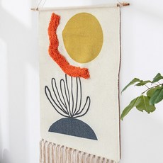 리즈제이니 북유럽 태피스트리, 17번