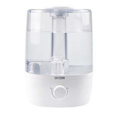 [쿠팡수입] 시프이컴 초음파 가습기 3.5L, CIF-HF03M