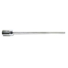 TOOLnTOOL 高強度電源六角可拆卸長插座19mm, 1個