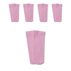 Bebechat 孩童芭蕾舞襪 5雙