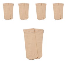 Bebechat 孩童芭蕾舞襪 5雙