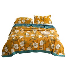 民族風舒適毛毯 KL112