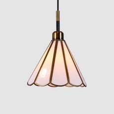 라이팅스페이스 클레오 펜던트조명, 화이트