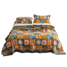 民族風舒適毛毯 KL103