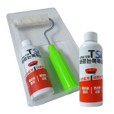 TSi 窗戶氣泡隔熱膜組 2號, 混色