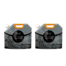 壓克力顏料 灰色 2入, 3公斤, 1 種顏色