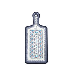 파뷔에 모던클래식 베이직도마, 혼합색상, 1개