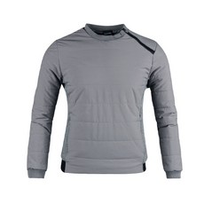 MASTER BEAR 男士 Lux Golf 圓領鋪棉防風外套 MS1W1113