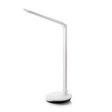 PHILIPS 飛利浦 LED桌燈, 銀