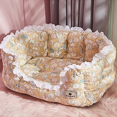 Market A寵物Myerpet軟雲墊, 森林