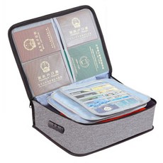 Sunbeam Bush多功能收納盒 4層, 灰色的