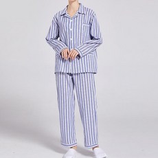 女款醫院服裝 長袖