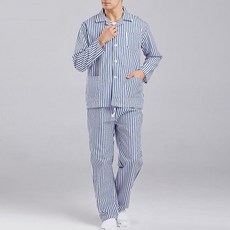 HEALINGCARE男款醫院服 聚酯纖維材質