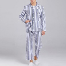 HEALINGCARE男款醫院服 長袖