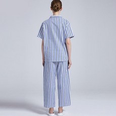 HEALINGCARE男款醫院服 短袖