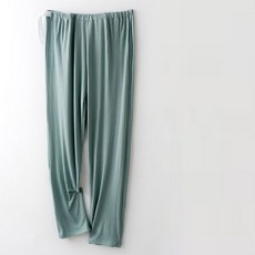 헤스티아 심플컬러 수유 내복 하의