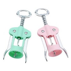 Life Lab開瓶器, 2個, 隨機發貨