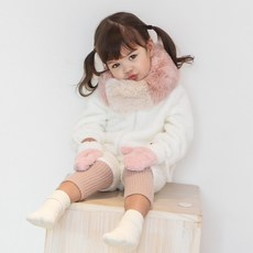 BABYBLEE 兒童柔軟舒適睡眠褲