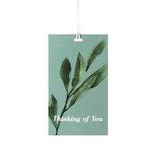 葉子 想著你 吊牌, 單一顏色, 100個