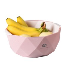 LifeRep 多功能托盤籃, 粉色的