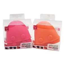 PAMIRE 帕米爾 矽膠隔熱手指套, 隨機發貨, 2個