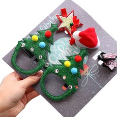 聖誕派對版星星就是我臉部裝飾太陽眼鏡, 樹, 1個