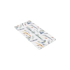 感性印花PVC廚房地墊, 22 可愛的家