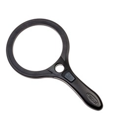 CARSON 便攜式LED放大鏡 AS-95