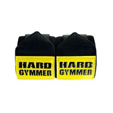 HARD GYMMER 重訓護腕 舒適款, 1套