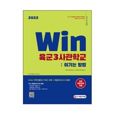 2022 Win 陸軍第三士官學校 ： 致勝方法, 時代考試企劃
