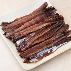 구룡포 바로먹는 손질과메기, 390g, 1개
